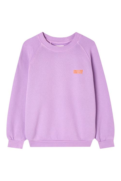  AMERICAN VINTAGE KIDS | KIZU03BH25PARVIN